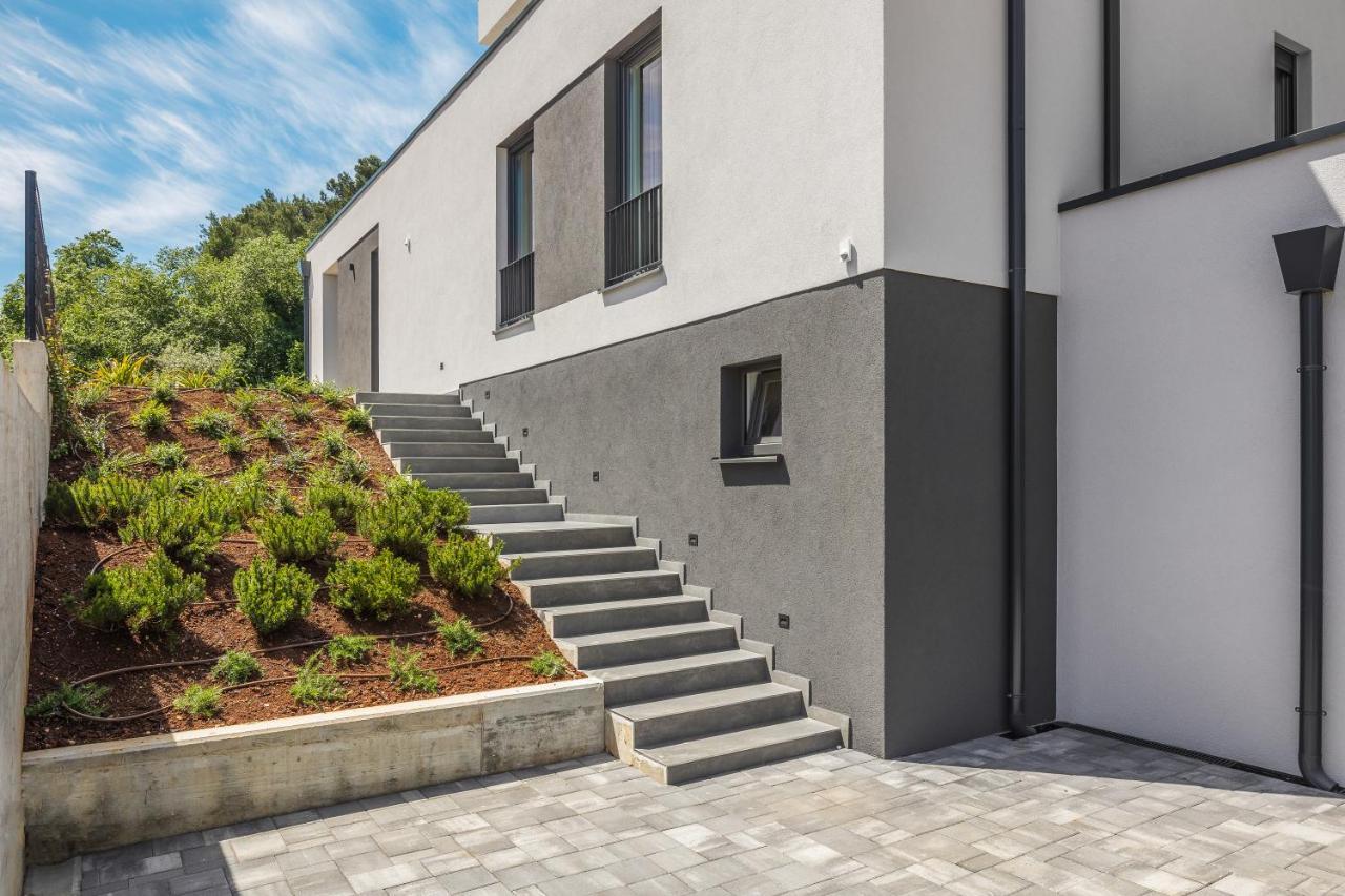 Apartment Nina & Mauro Porec Luaran gambar
