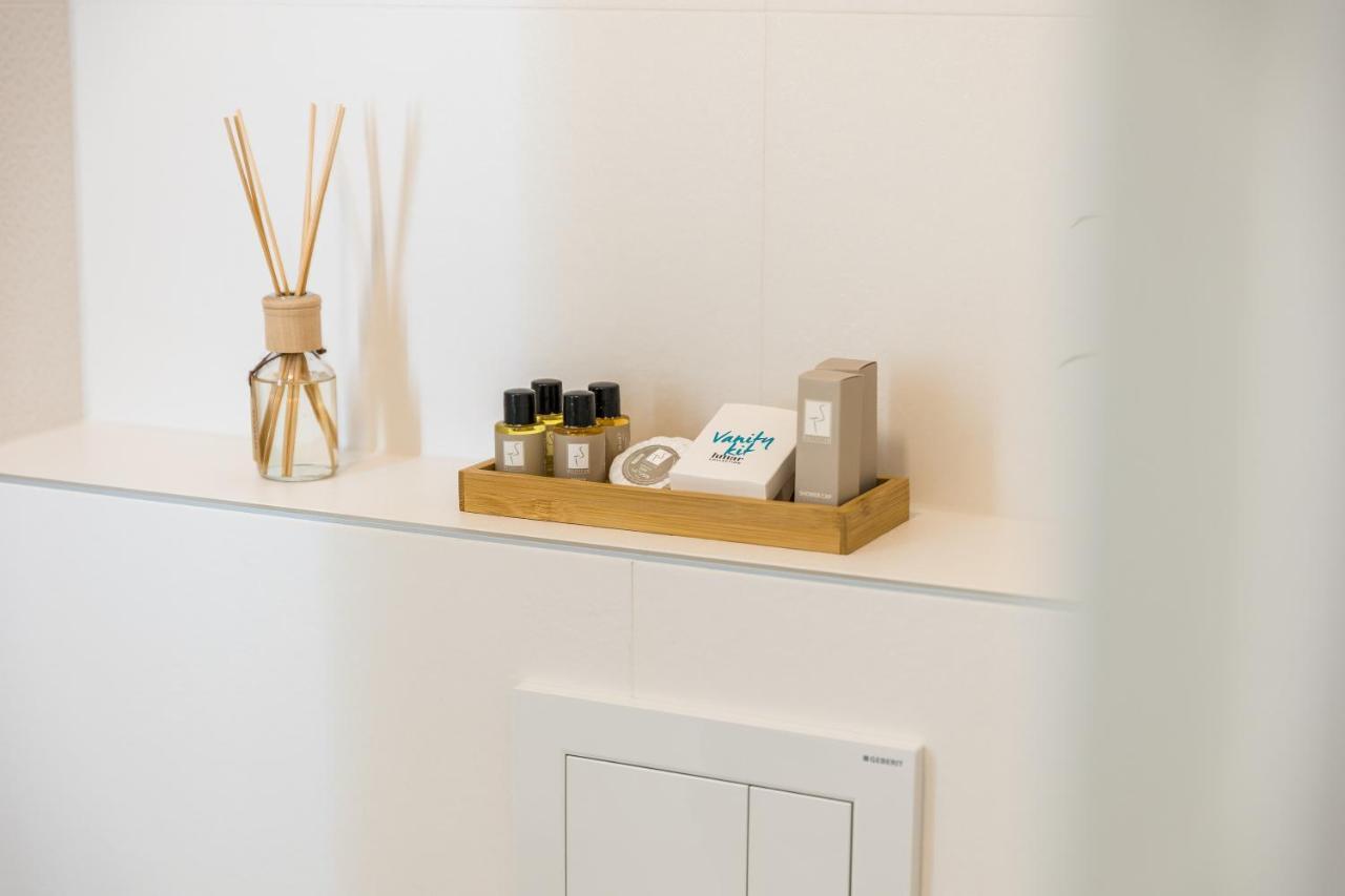 Apartment Nina & Mauro Porec Luaran gambar