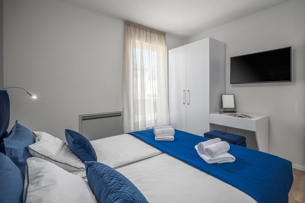 Apartment Nina & Mauro Porec Luaran gambar