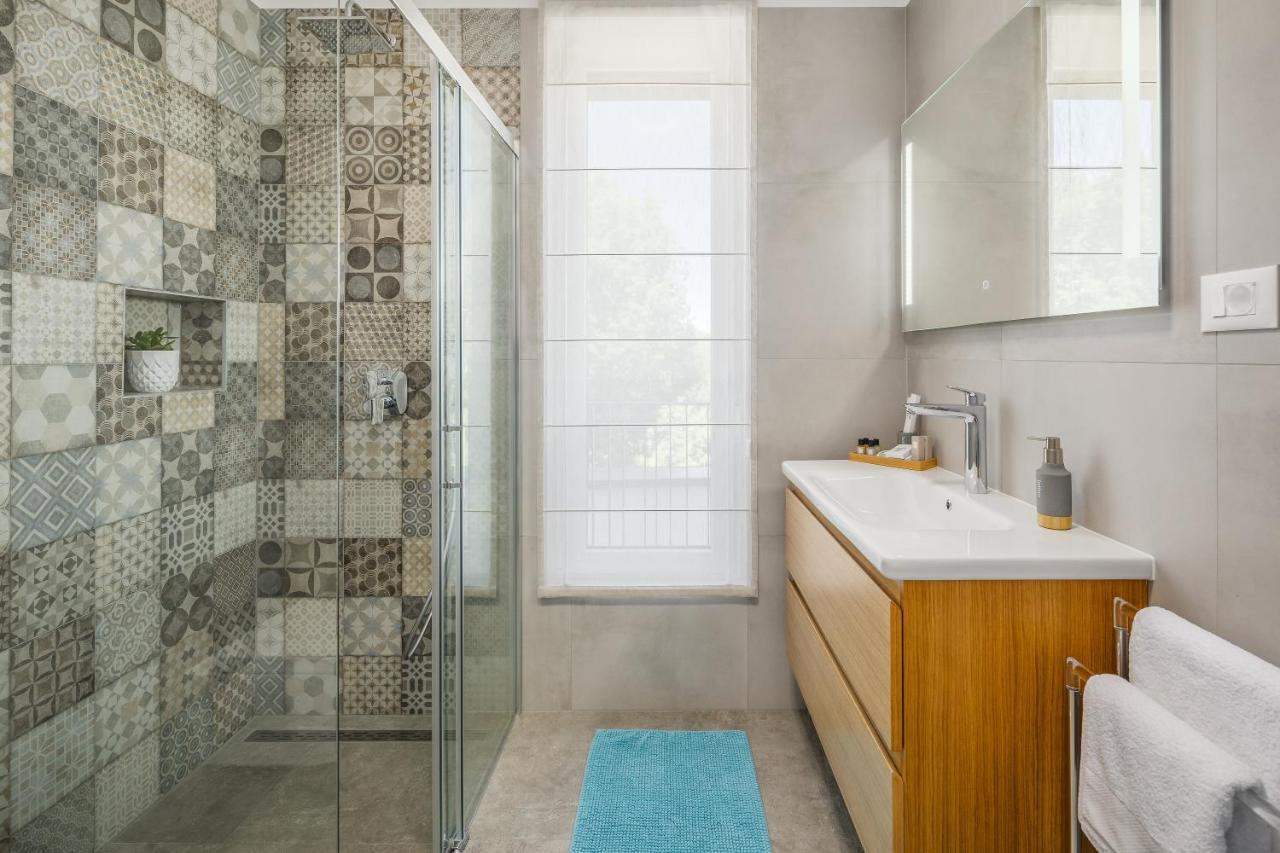 Apartment Nina & Mauro Porec Luaran gambar